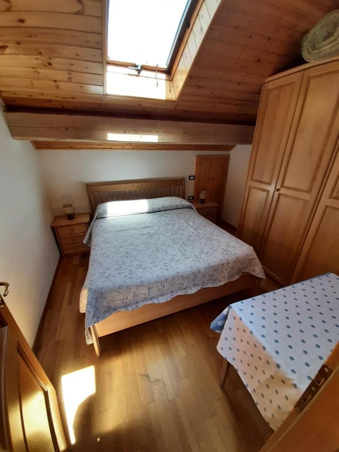 Casa Pergher 폴가리아 외부 사진