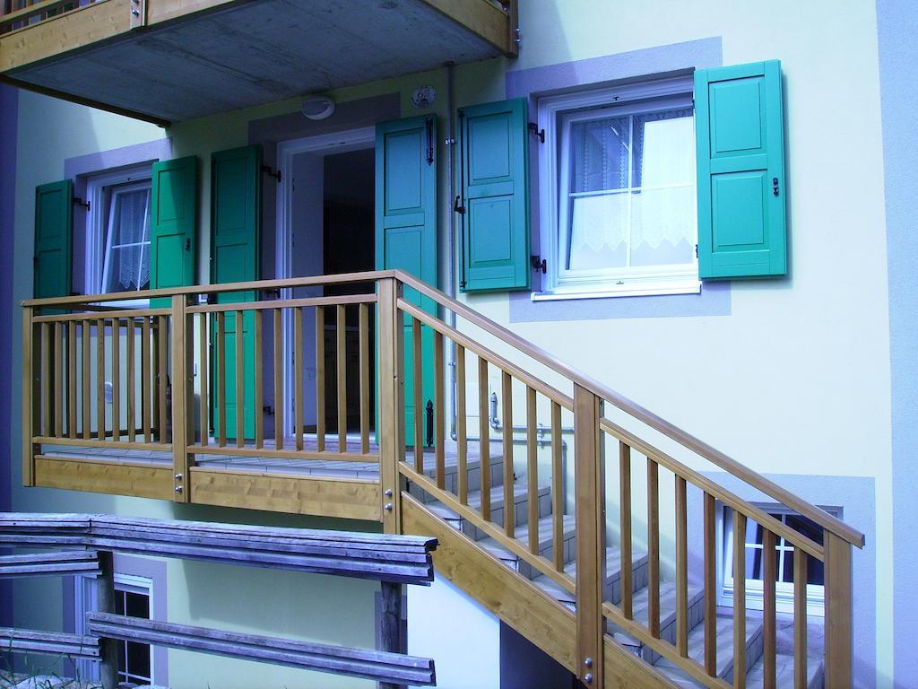 Casa Pergher 폴가리아 외부 사진
